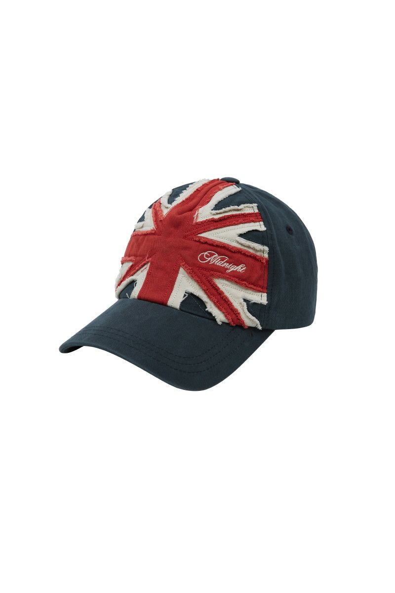 eg cap (navy)