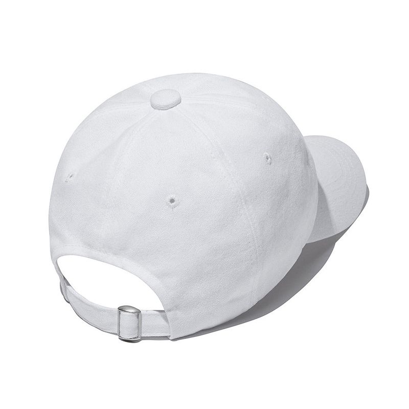 Love & Fake Cap_Off White