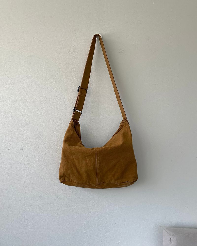 Vintage Cotton Crossbag