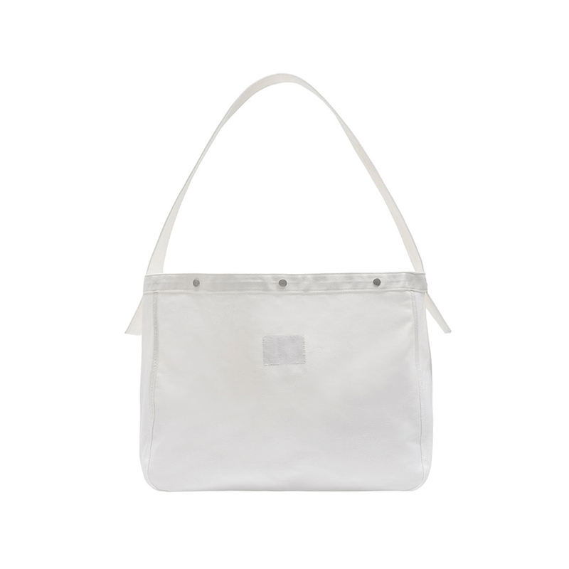 JOURNALBOY BAG - IVORY