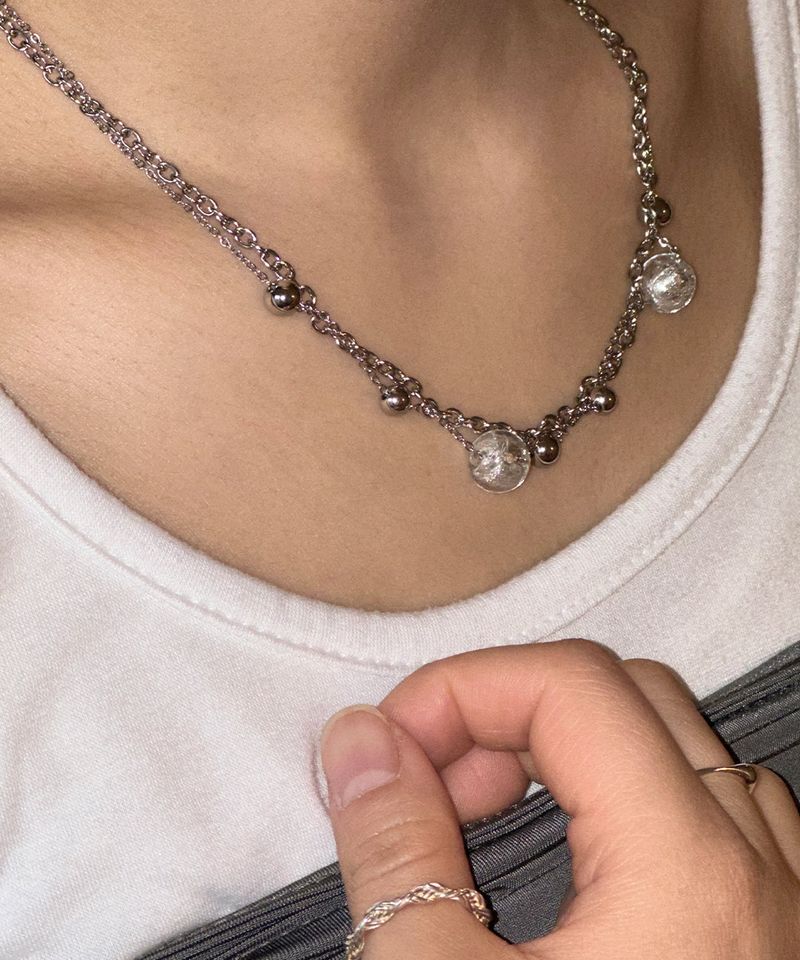 voljet necklace