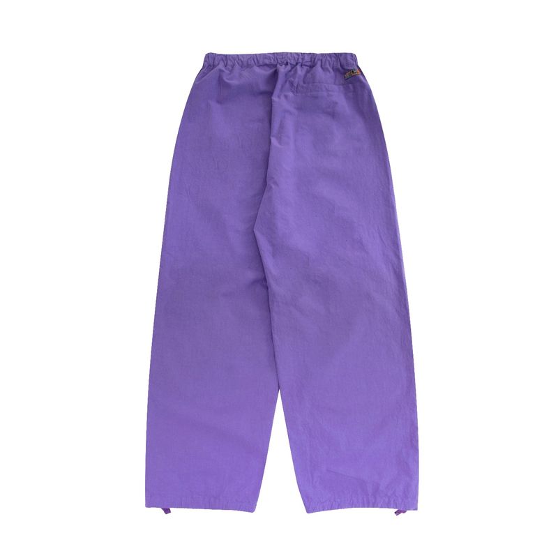 WIDE POCKET PANTS (UNISEX)_SYS3PT06VI