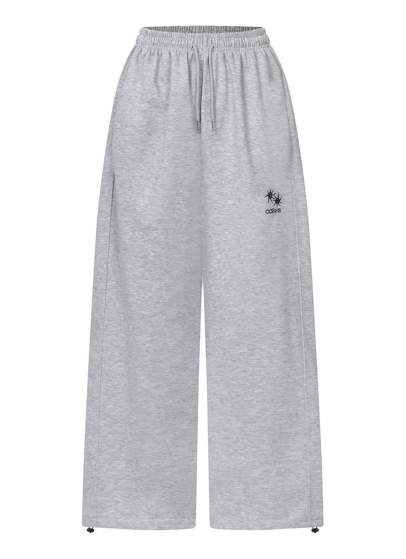 COIRIS（コイリス）の「NEXO STRING WIDE SWEAT PANTS (2COLOR)（Pants）」