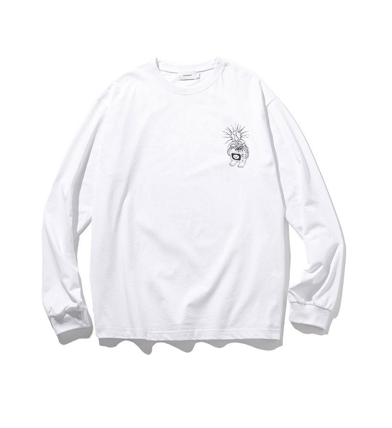 VIRTUAL SIGNAL LONG SLEEVE