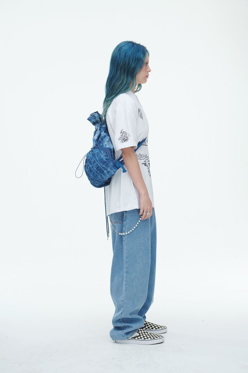 Surfing Vagabond Bag