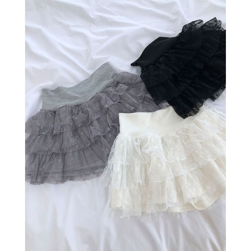 Fairy Vera Skirt