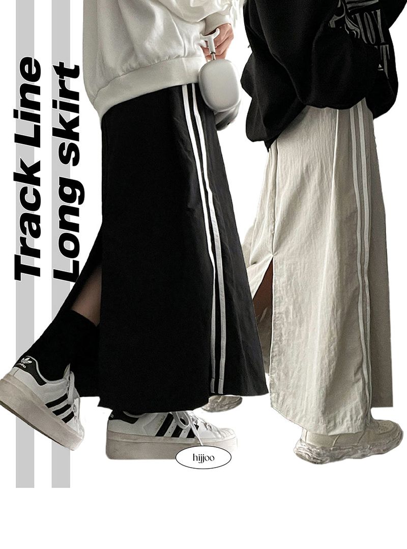 Metotracline nylon skirt