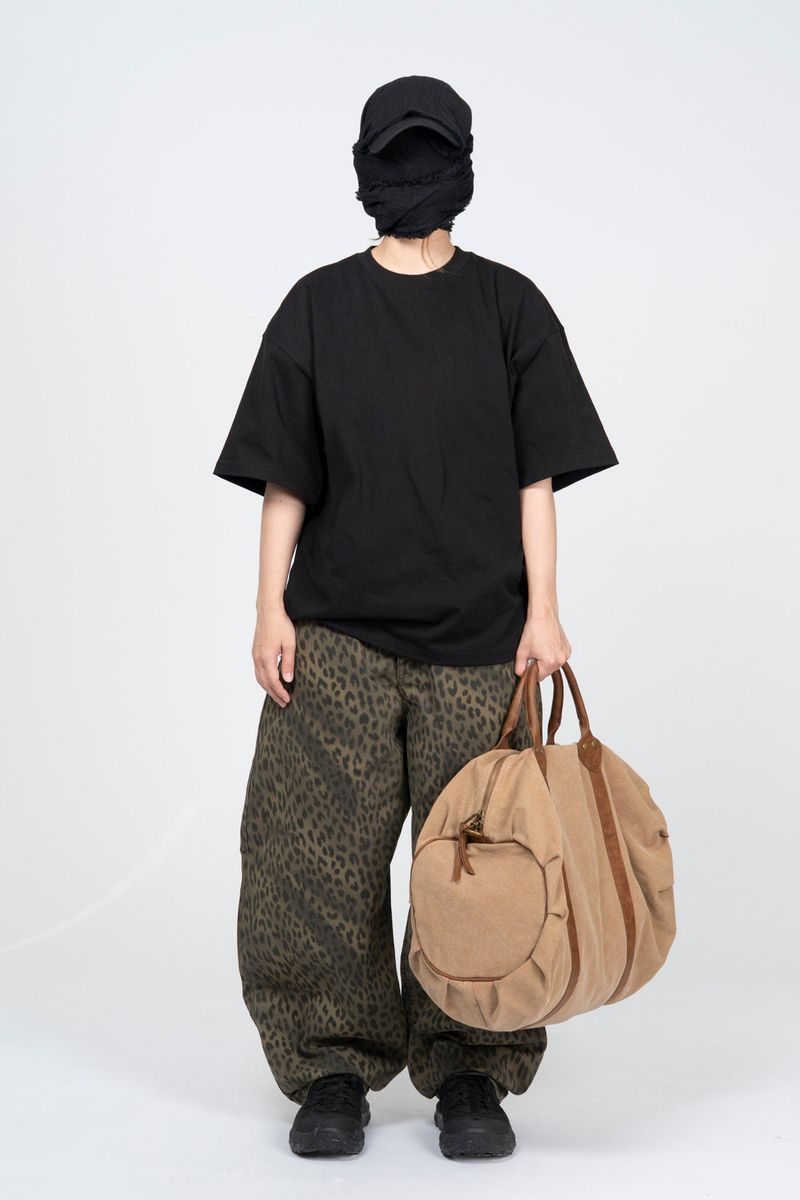 Ilis Boston Bag