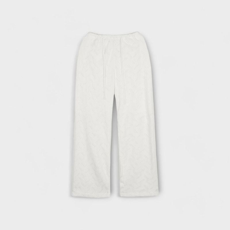 3 TAP Summer Knit Pants (3color)