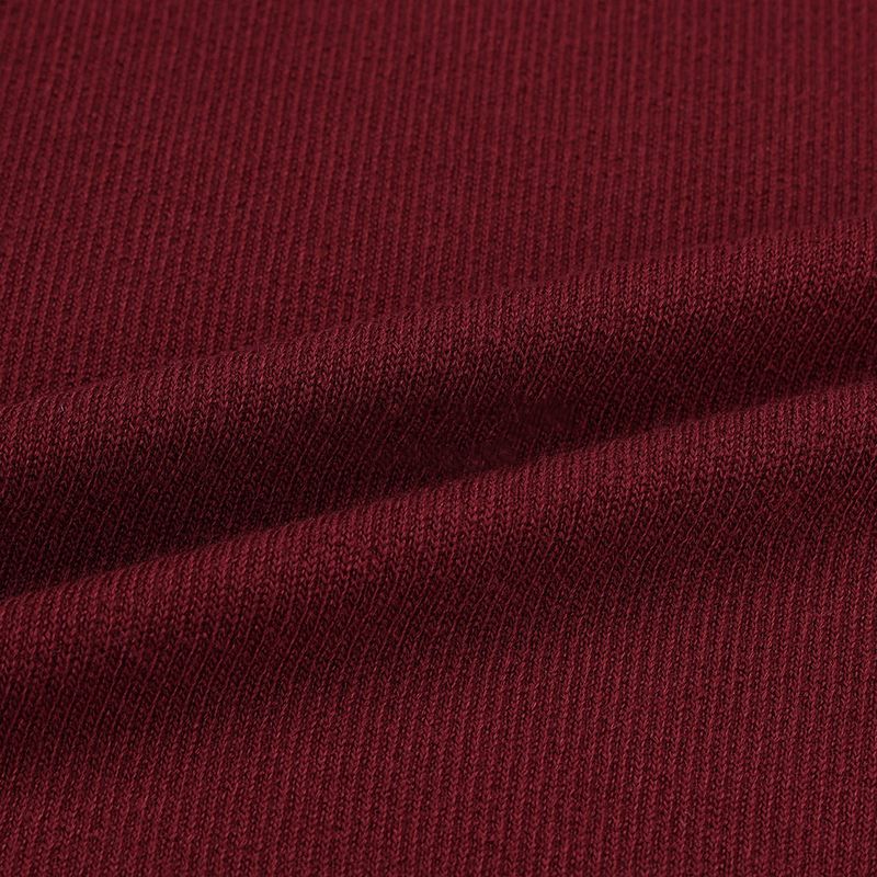 Obi Button Crop Knit