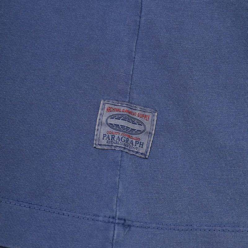 BASIC LOGO SLEEVELESS