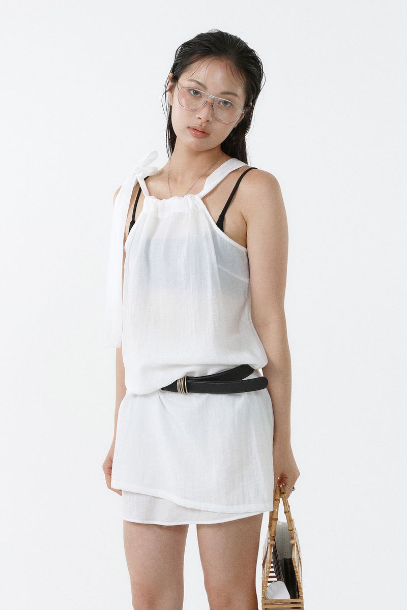 PICOT INNER SKIRT_WHITE
