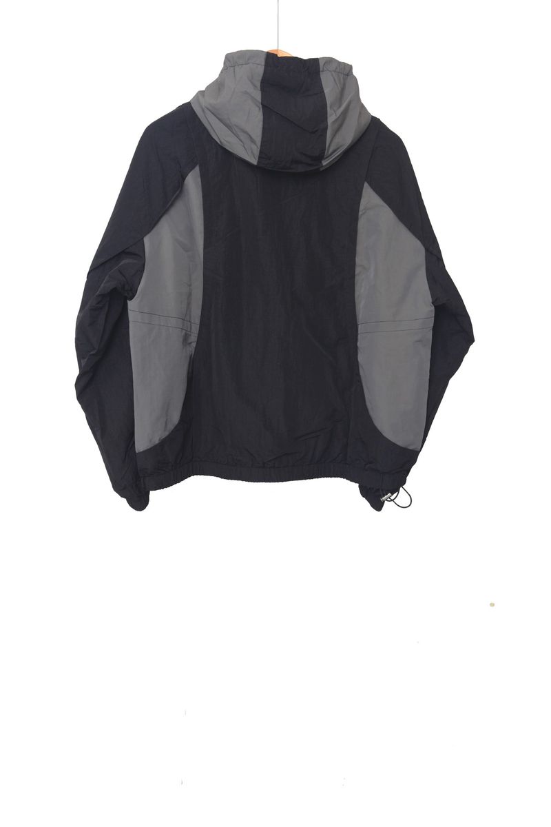 Packing Colour Windbreaker