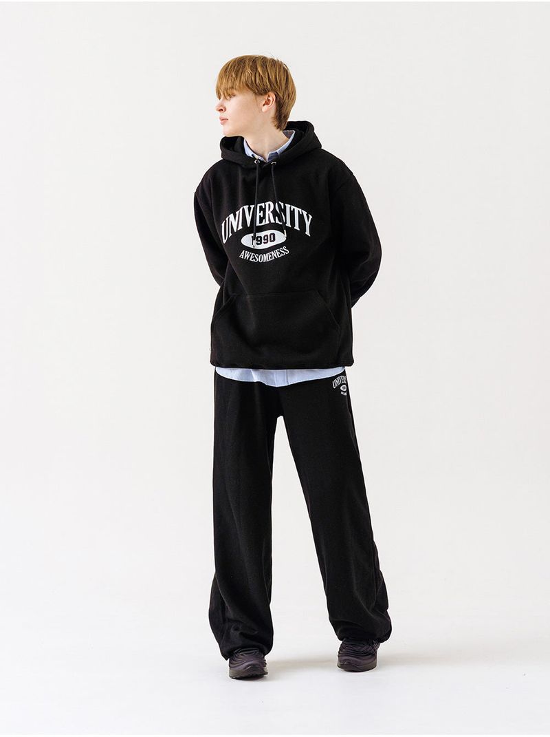 1990UNIVERSITY WIDE PANTS