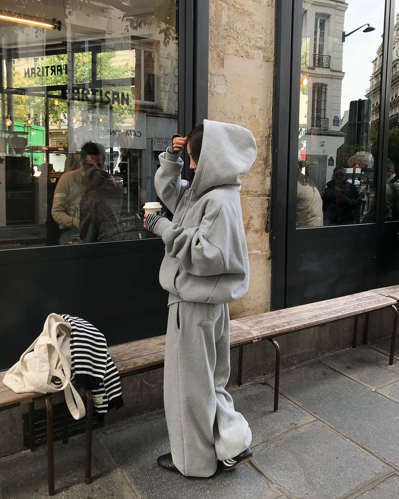 [ORIGINAL] Glick Double-Fleece Training Set-Up