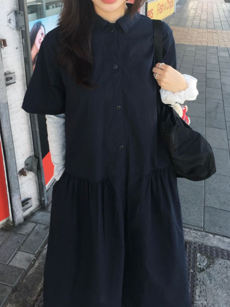 Prairie Midi Dress (2c)