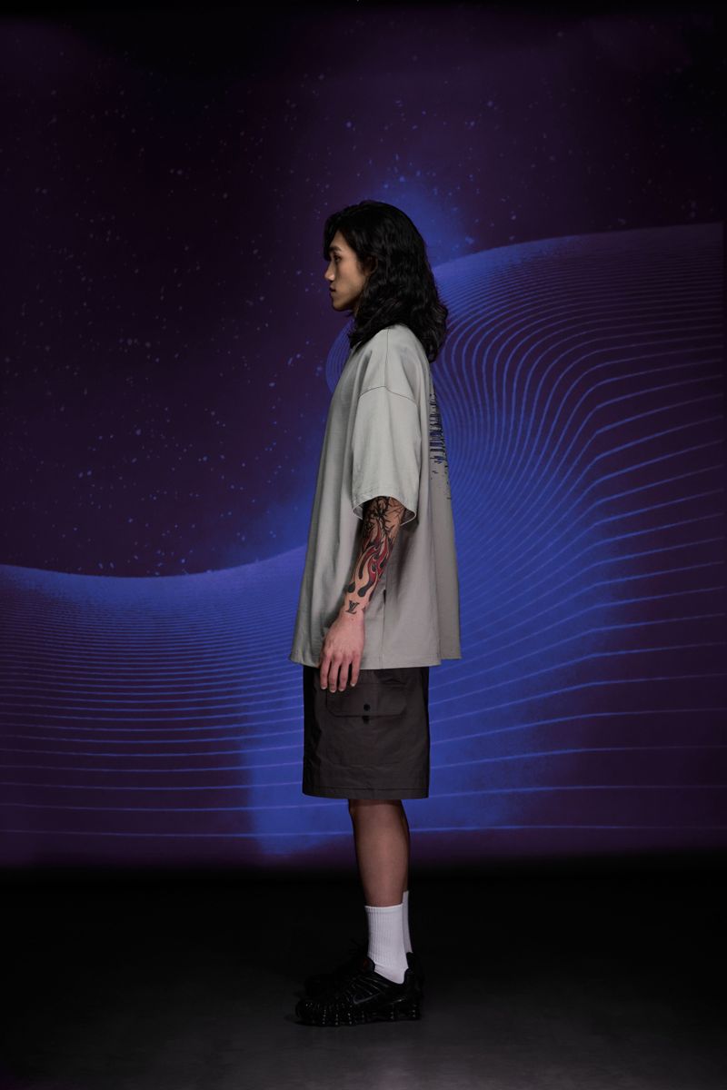 Glitch T-Shirt