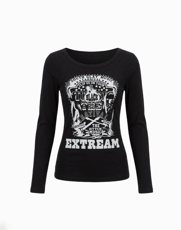 EEUN（イウン）の「Elec Funky Sleeve（Tops）」