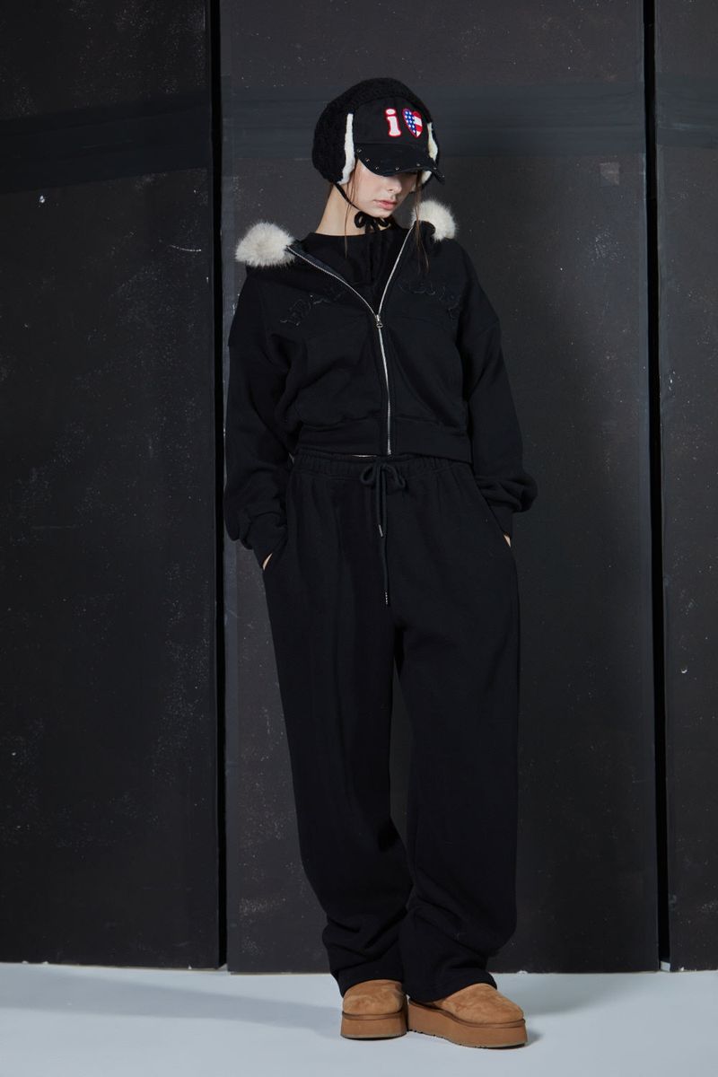 MINK JOGGER