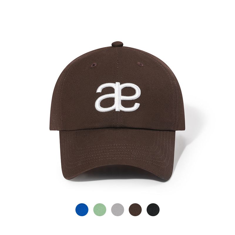 AubeA Ball Cap (5 colors)