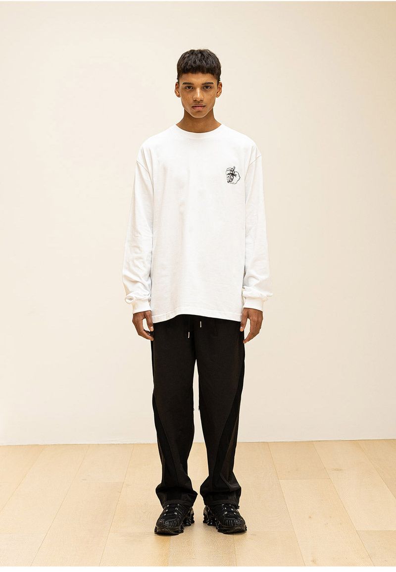 DIGITAL DRUG LONG SLEEVE