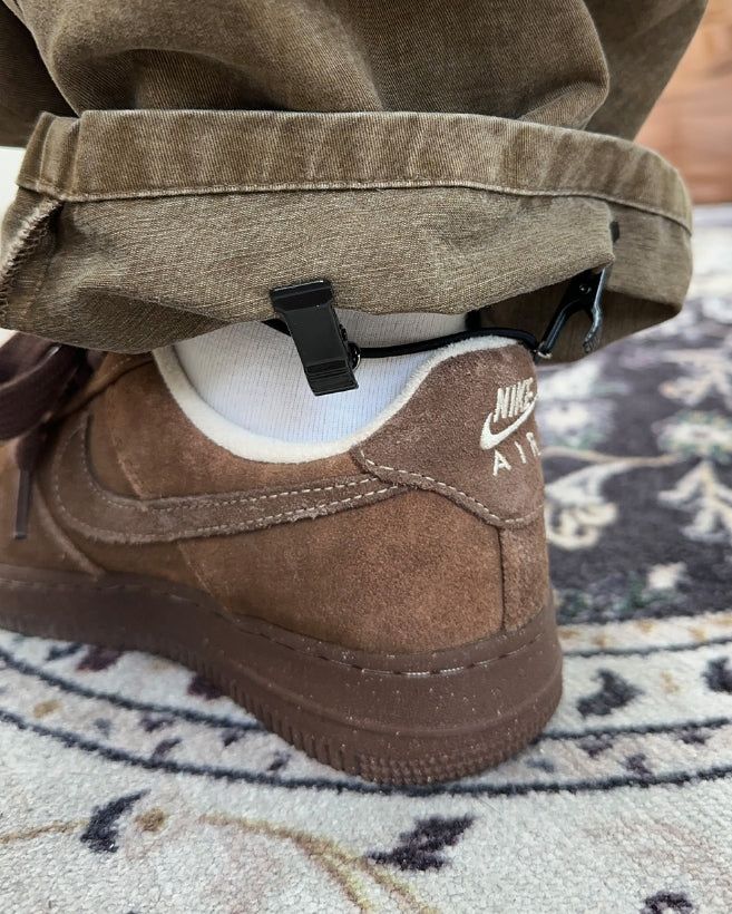 Defen Pants Hold Strap