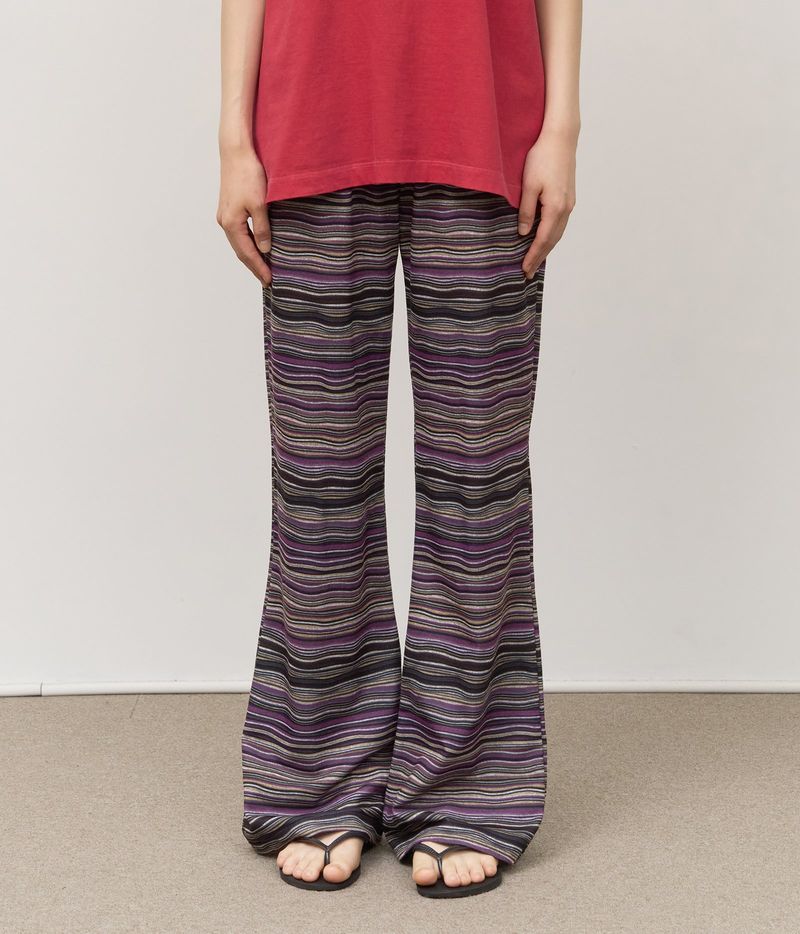 HIFIFNK(ハイファイファンク)の「(W) Som Hippie Pants(Pants)」