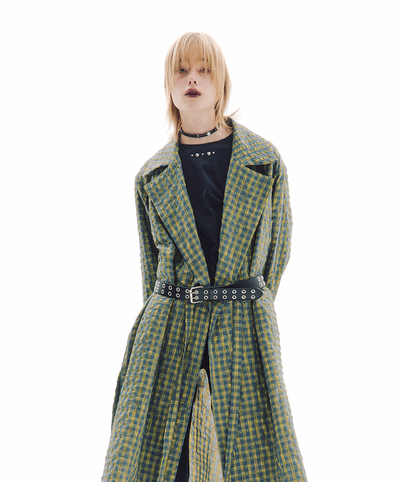 TRIP SHOP（トリップショップ）の「ノマドシャツコート（ジャケット/アウター）」