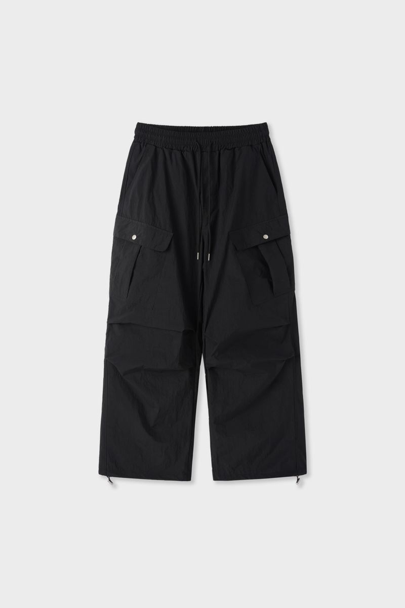 Silas Cargo Pants