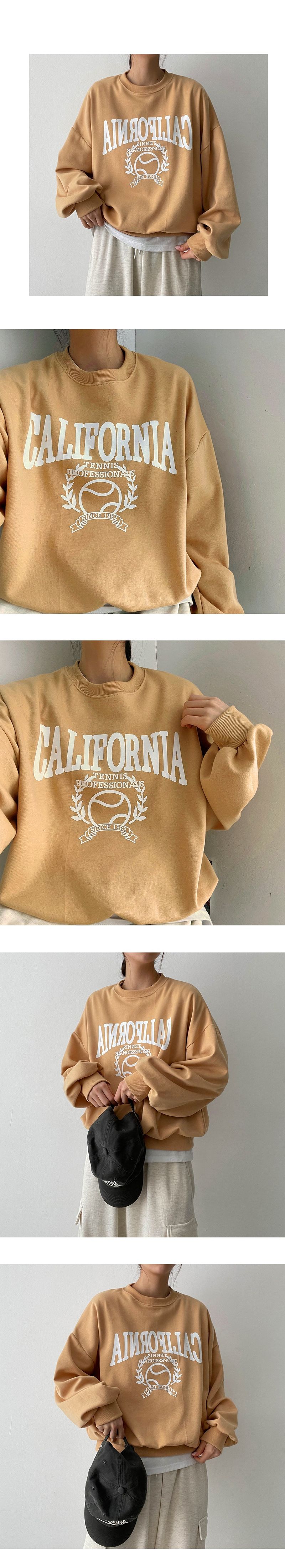 Repo sweatshirt.