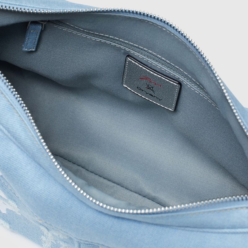 DEKKER COLLABO SHOULDER