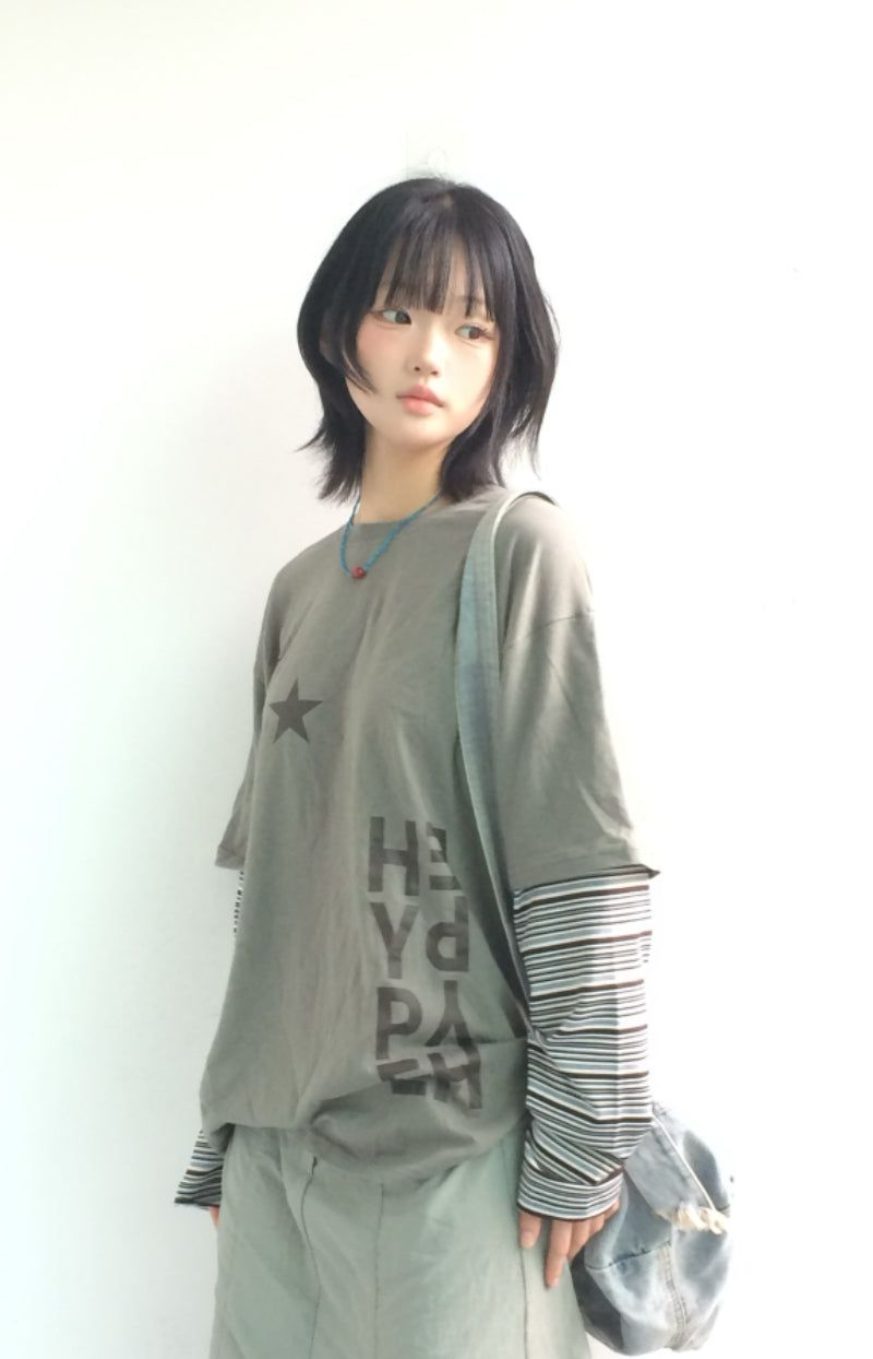 Twinstar Signature T