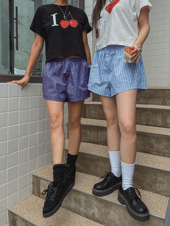 Naha Trunk Pants