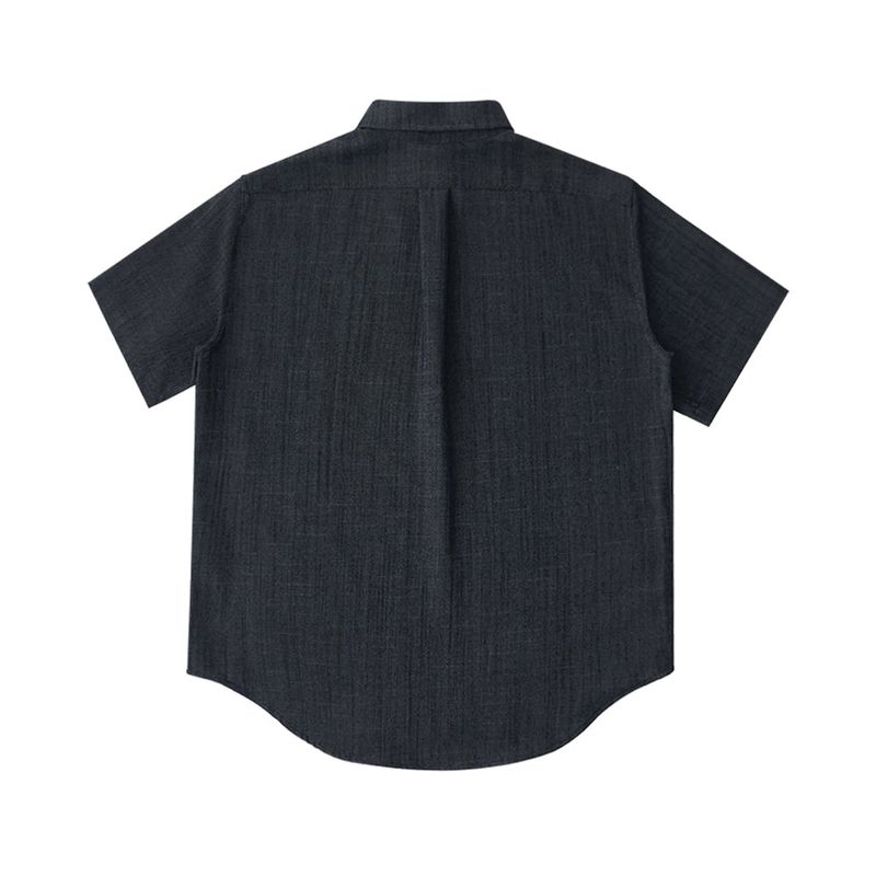 NONFADE A-TAPE DENIM SH (denim)