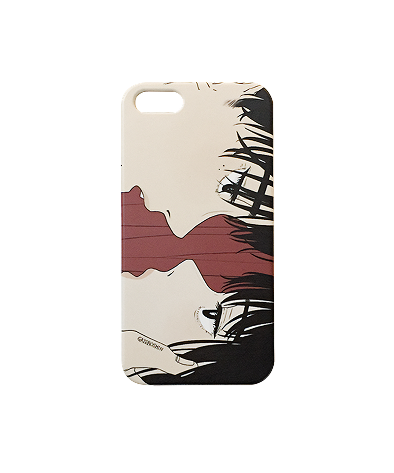 godashin（ゴダシン）の「GODASHIN Two Scene Case（Smartphone Accessories）」