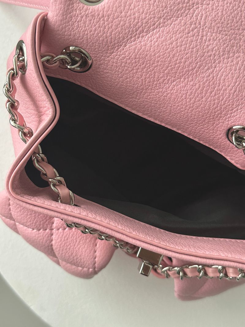 Quilting Chain Mini Backpack