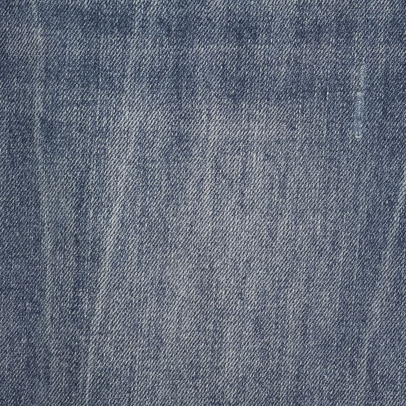 Meta Damage Denim