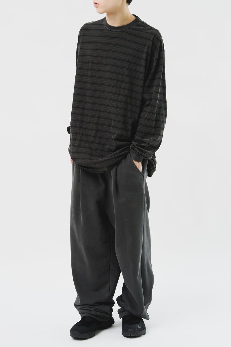 Jake Pigment Sweatpants (3color)