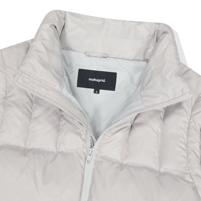 DETACHABLE DOWN PUFFER