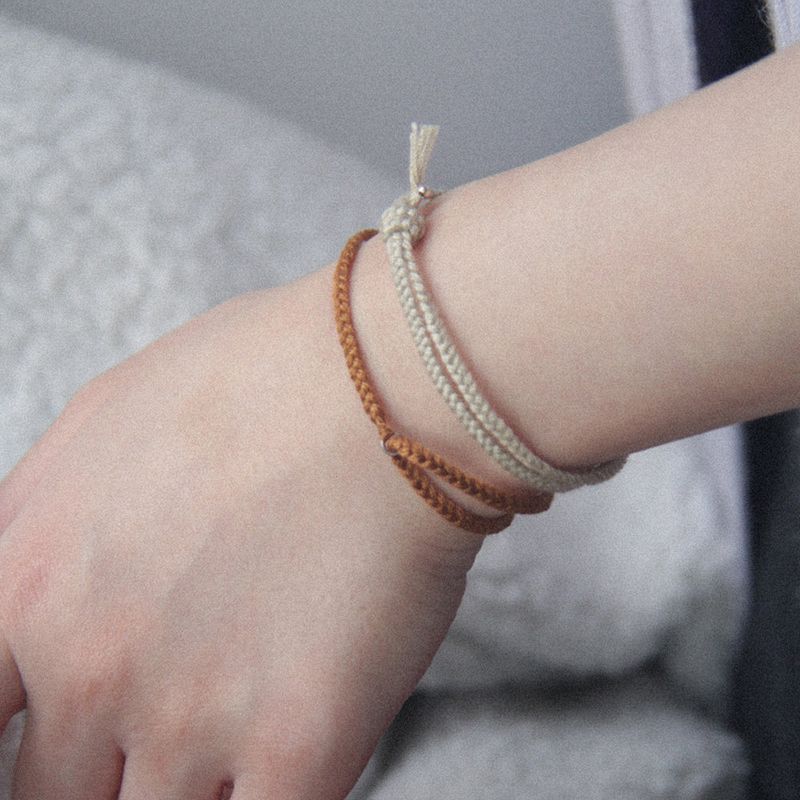[BTS V] DIFFERENT Bracelet