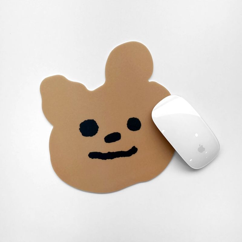 moorugi mouse pad