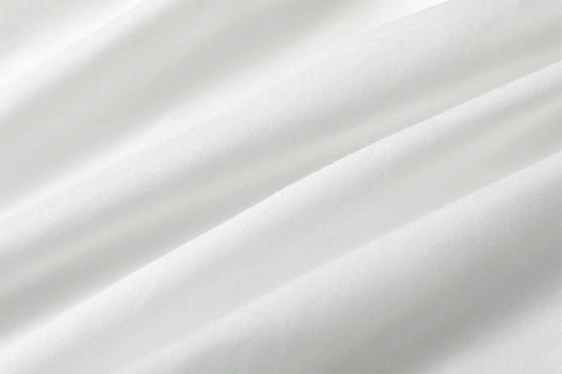 Sorbet top - white