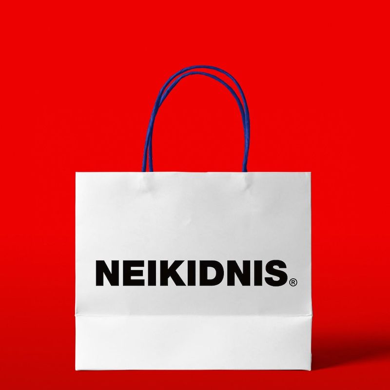 NEIKIDNIS（ネイキドニス）の「2024 WINTER LUCKY BOX (NEIKIDNIS)            （Lucky Bags）」