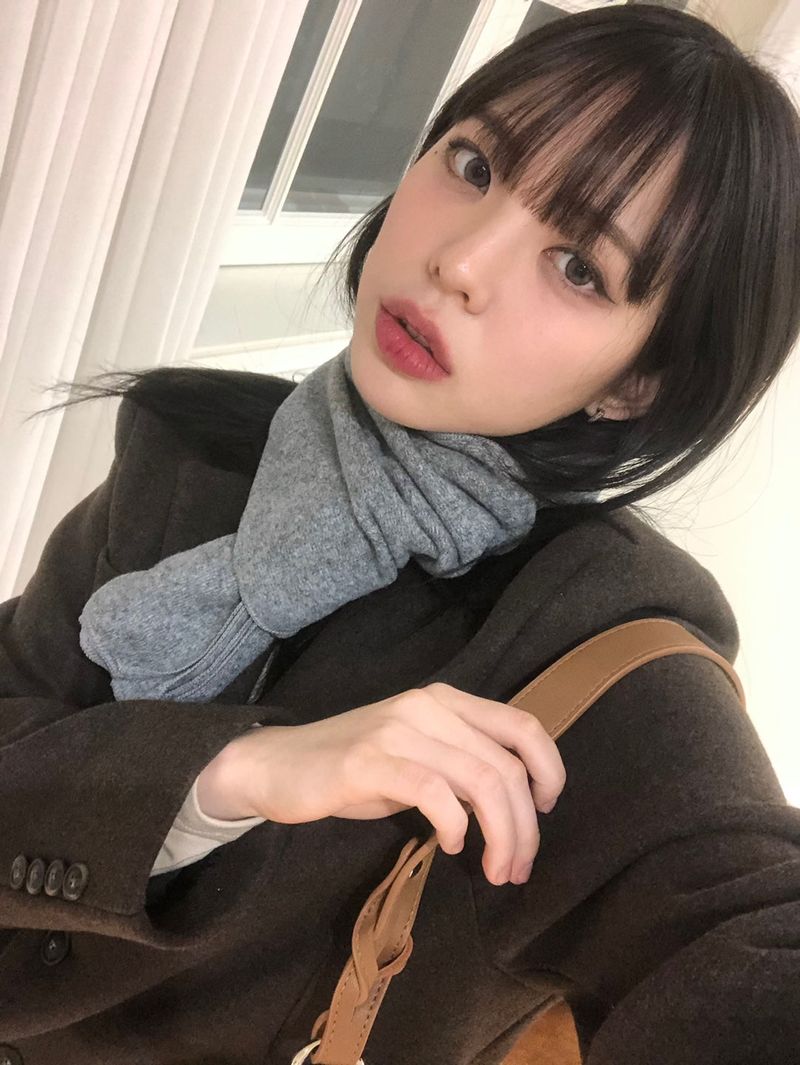 Lacie basic muffler