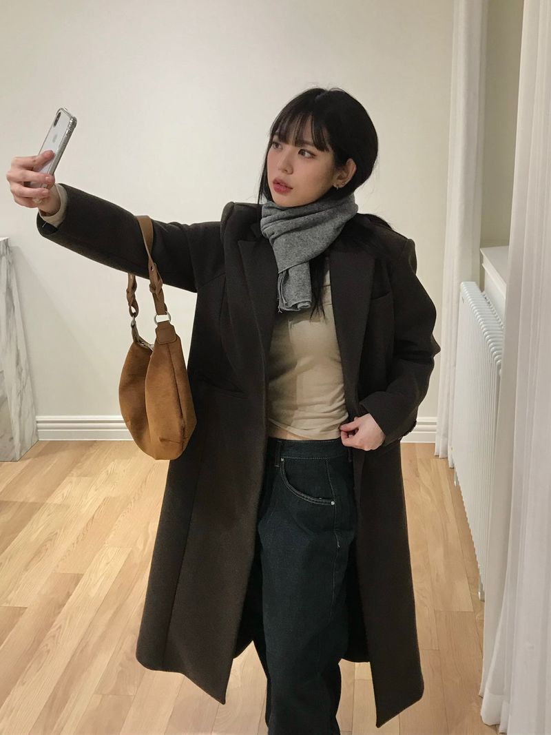 Lacie basic muffler