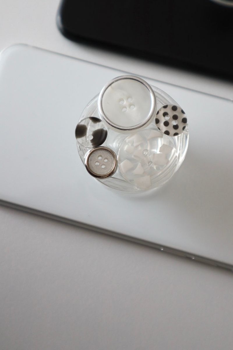 [MADE] Button tok 02
