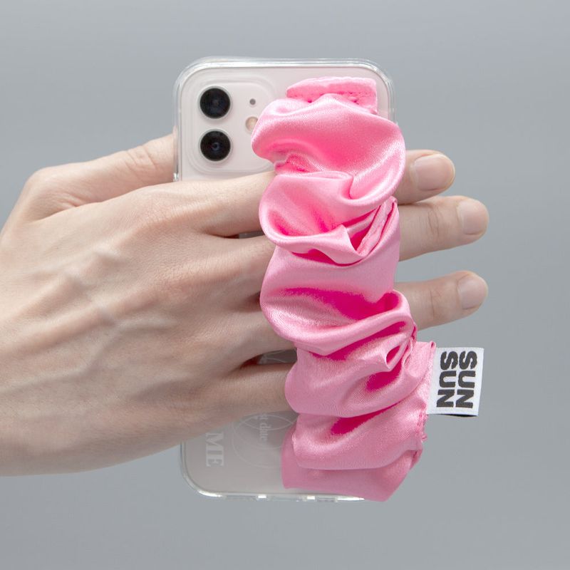SUN CASE GOBULL BAND PINK