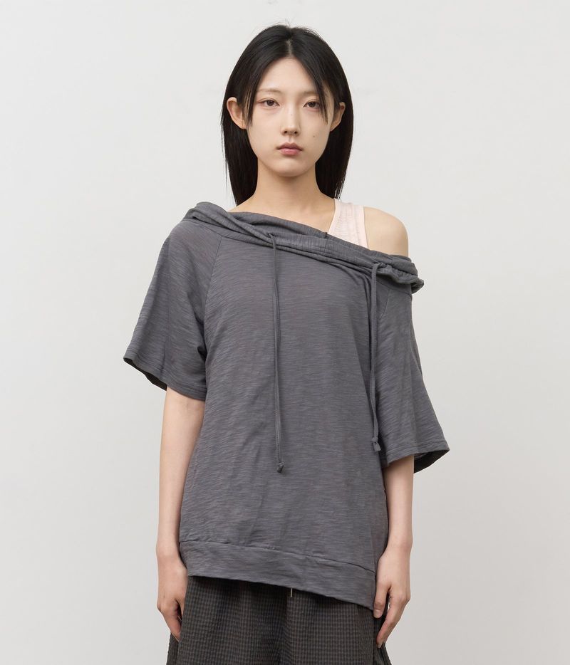 HIFIFNK(ハイファイファンク)の「(W) Valen Hooded Top(Tops)」