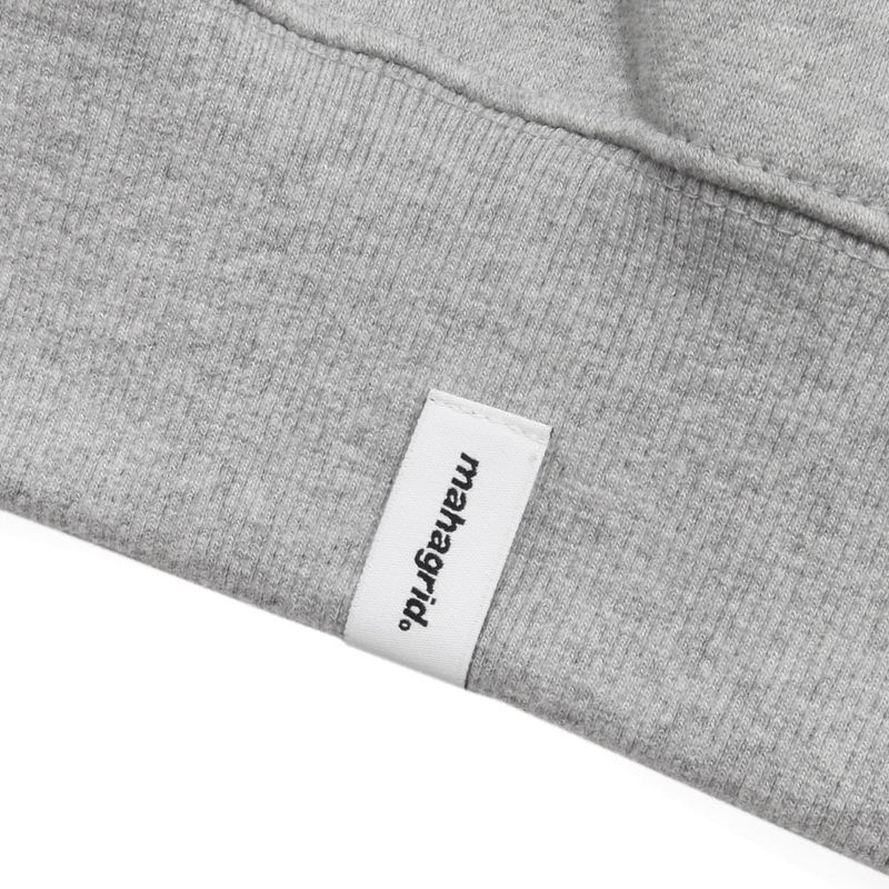 THIRD LOGO CREWNECK