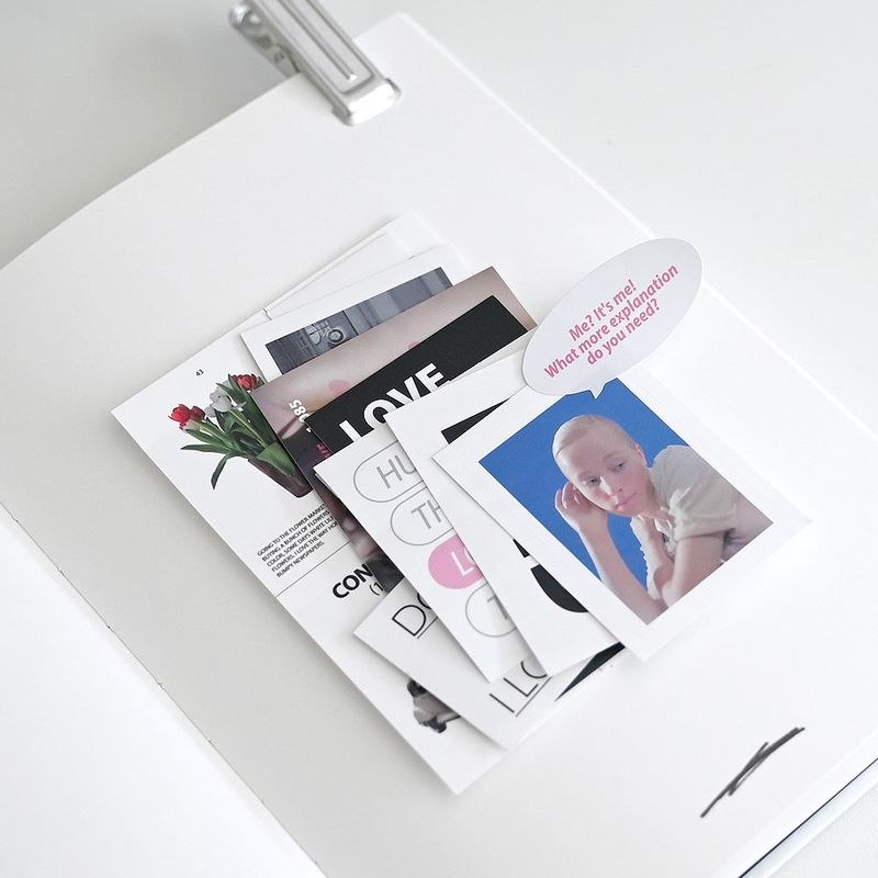 ID_me stickerpack